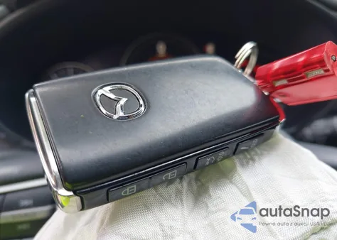 2020 Mazda Mazda3 Select Package из США, поврежденный, VIN JM1BPACL6L1173648